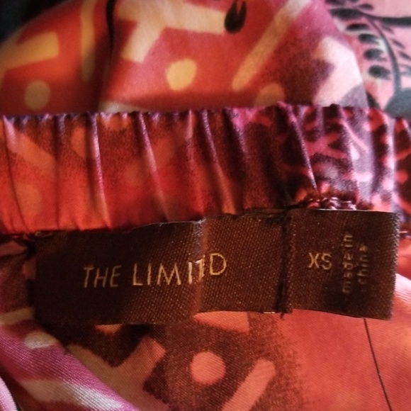 NWT The Limited Top - Picture 4 of 5